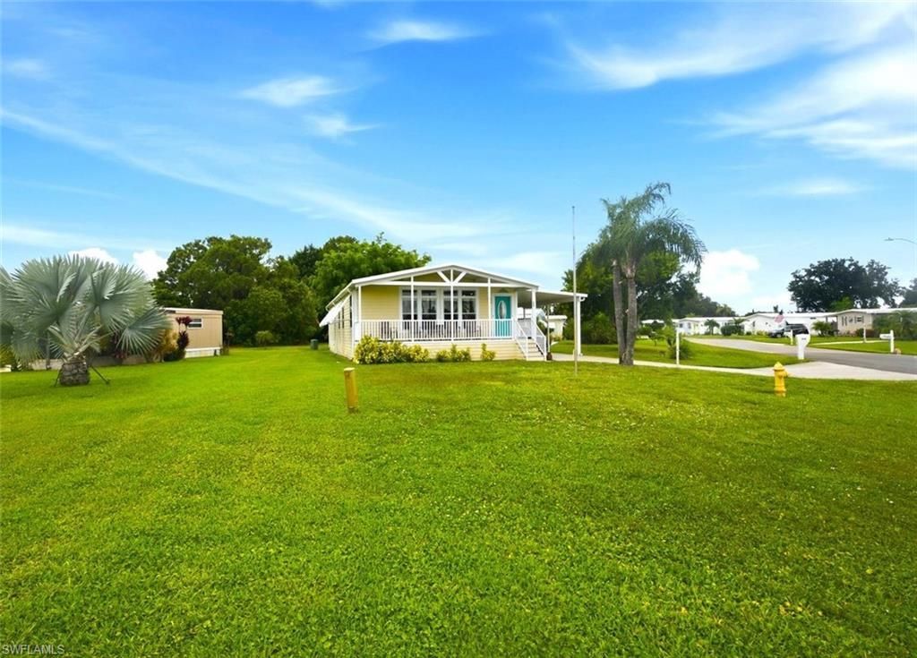 444 Riviera Blvd W, Naples, FL 34112 Photo