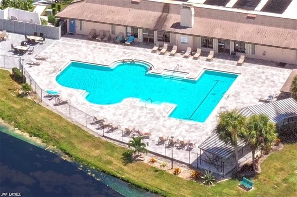 444 Riviera Blvd W, Naples, FL 34112 Photo