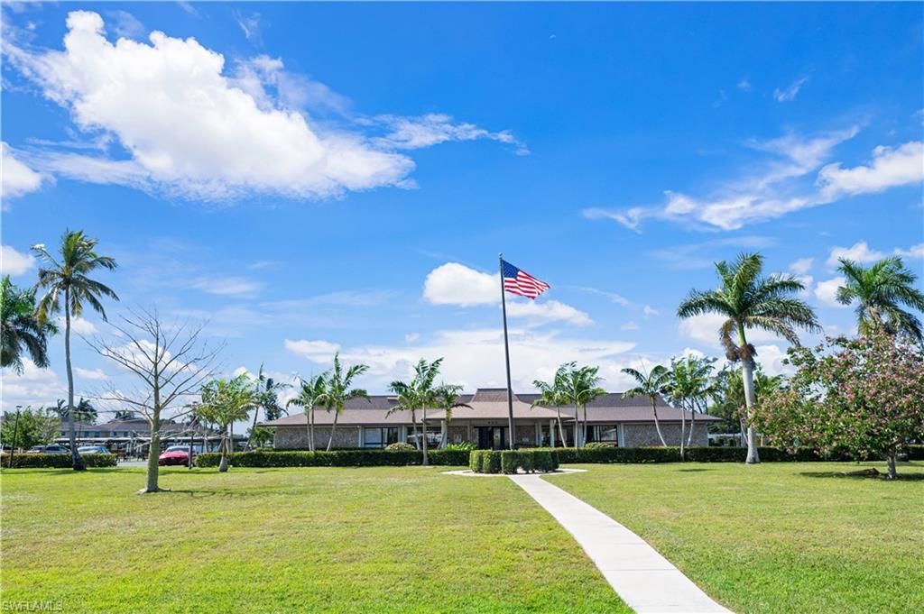 444 Riviera Blvd W, Naples, FL 34112 Photo