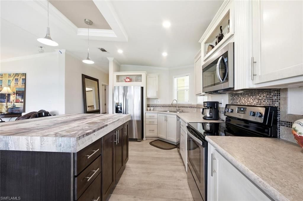 444 Riviera Blvd W, Naples, FL 34112 Photo