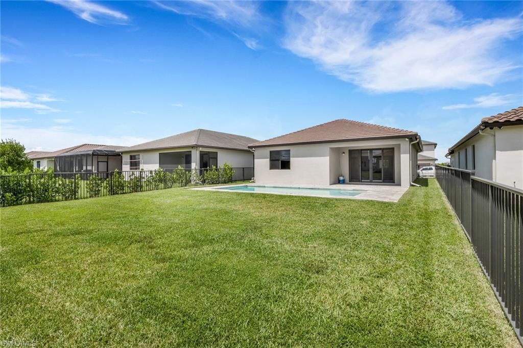 5116 Isidora Ln , Immokalee, FL 34142 Photo