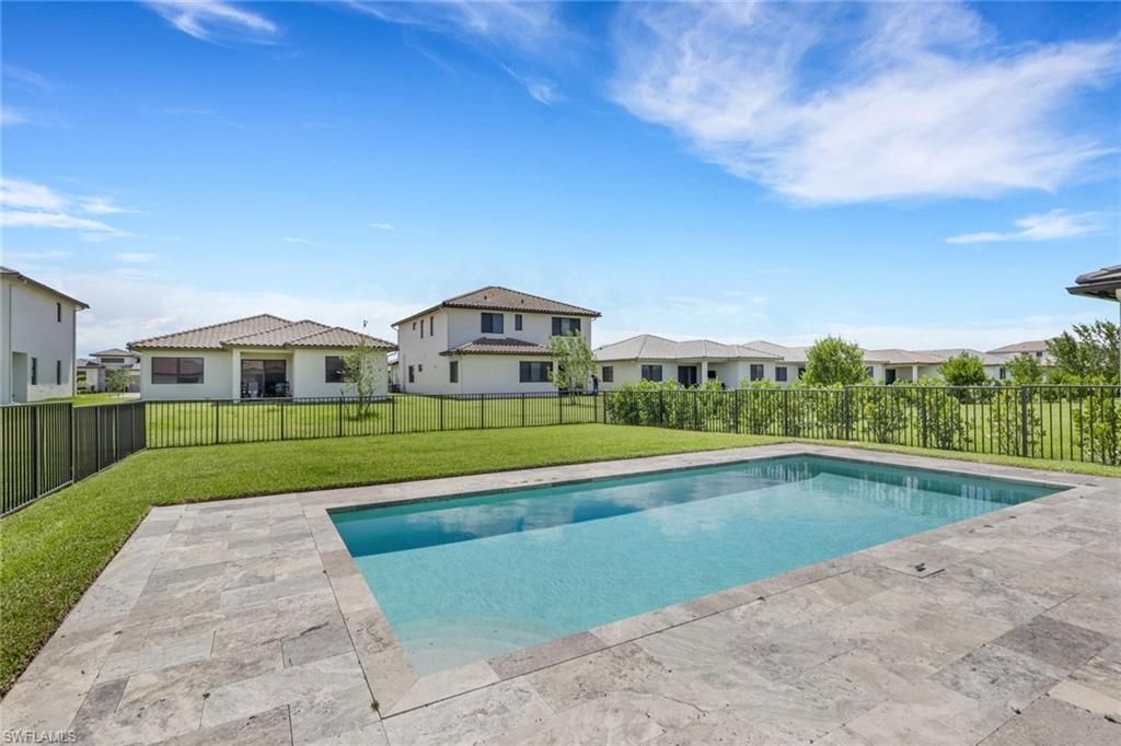 5116 Isidora Ln , Immokalee, FL 34142 Photo