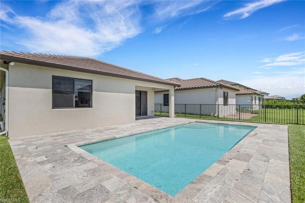 5116 Isidora Ln , Immokalee, FL 34142 Photo
