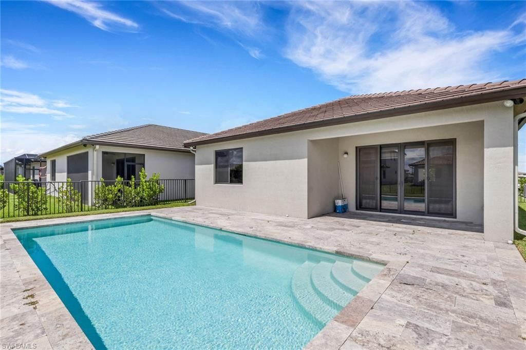 5116 Isidora Ln , Immokalee, FL 34142 Photo