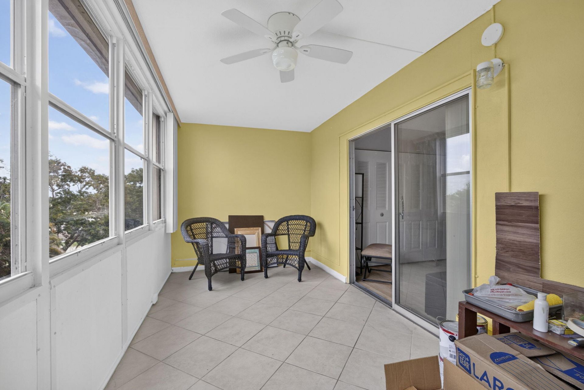 456 Southampton C, West Palm Beach, FL 33417 Photo