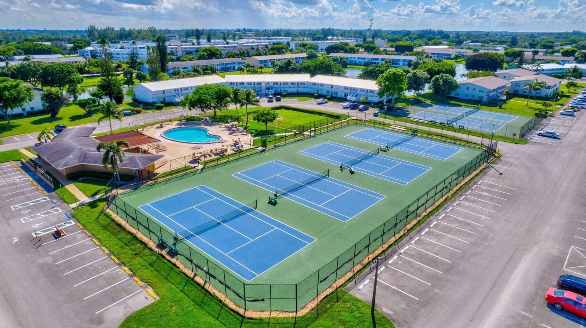 456 Southampton C, West Palm Beach, FL 33417 Photo