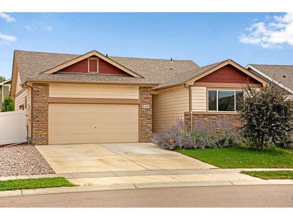 928 Barasingha St, Windsor, CO 80550