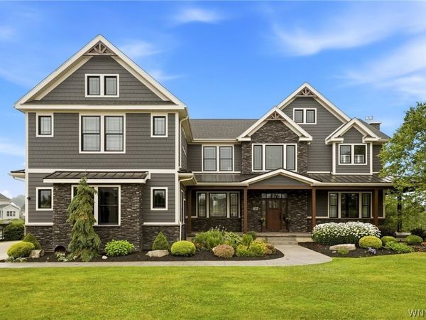 5368 Glenview Drive, Clarence, NY 14031