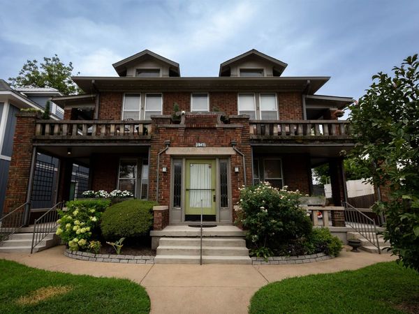 1947 MADISON AVE, Unit 2, Memphis, TN 38104