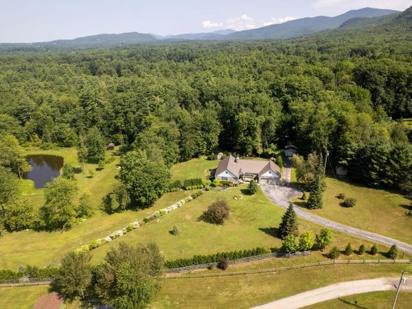 1324 Town Line Road, Rutland Town, VT 05701