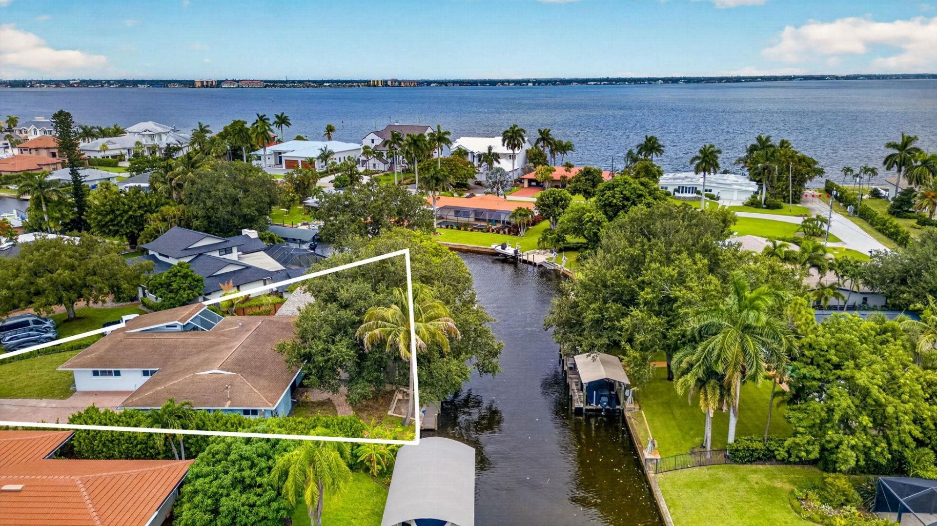 625 Sunnyside Ct, Fort Myers, FL 33919 Photo