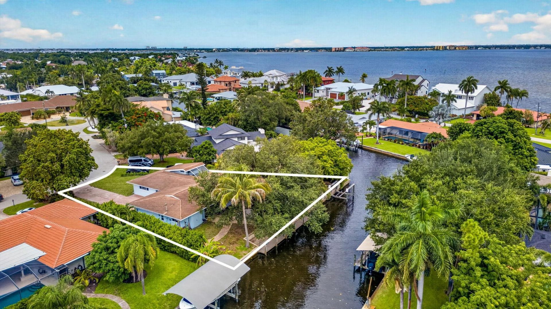 625 Sunnyside Ct, Fort Myers, FL 33919 Photo