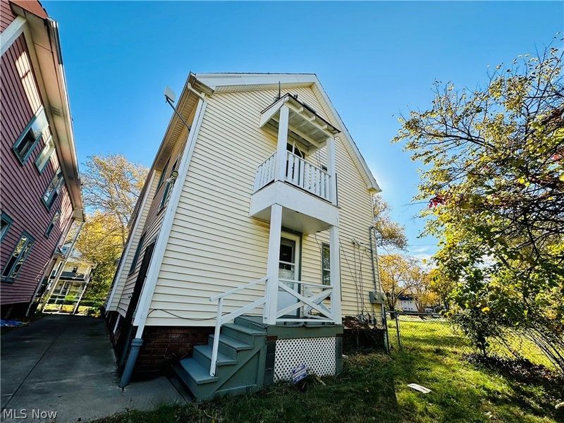 1088 E 141st Street, Cleveland, OH 44110 Photo 8