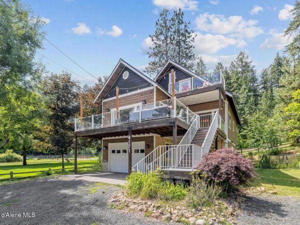 4171 S Westway Dr , Coeur d'Alene, ID 83814