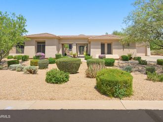 7232 E ALTA SIERRA Drive Scottsdale, AZ 85266