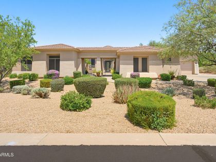 7232 E ALTA SIERRA Drive Scottsdale, AZ 85266