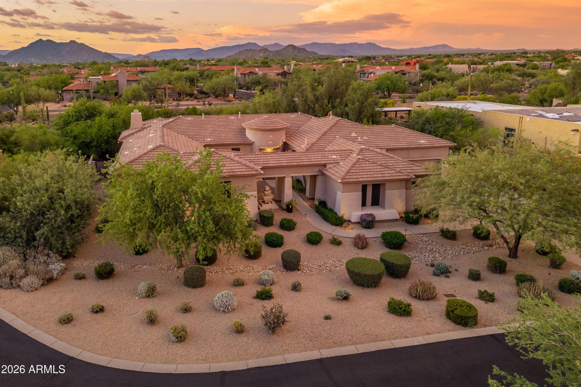 7232 E ALTA SIERRA Drive Scottsdale, AZ 85266