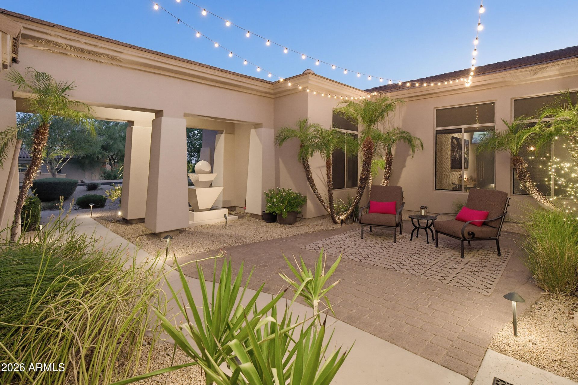7232 E ALTA SIERRA Drive Scottsdale, AZ 85266