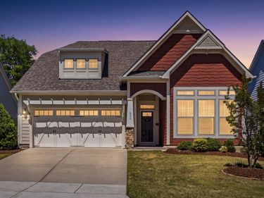 821 Traditions Ridge Drive, Wake Forest, NC 27587