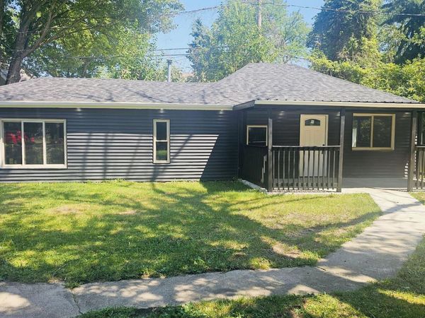 3522 Wallace Boulevard , Toledo, OH 43611