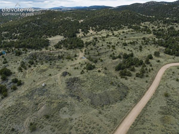 43 Prairie Dog Lane, Cotopaxi, CO 81223