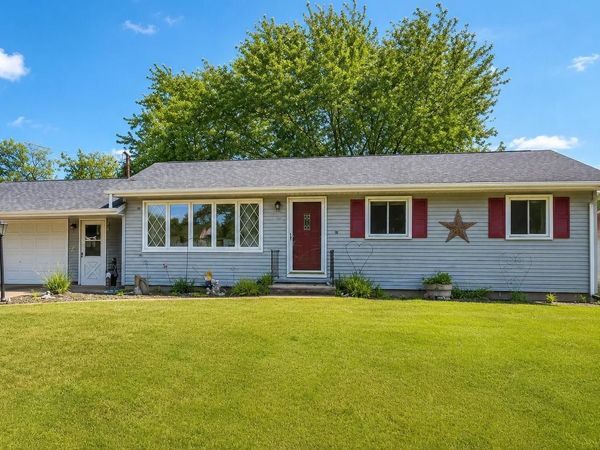 141 ELMWOOD LANE, Nekoosa, WI 54457