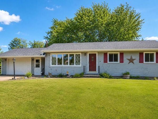 141 ELMWOOD LANE, Nekoosa, WI 54457