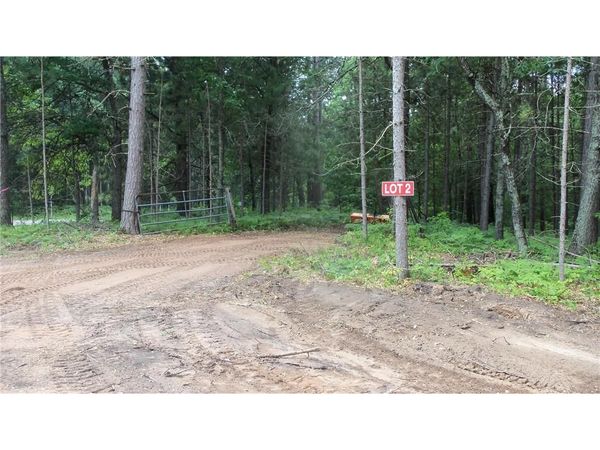 Lot 2 Birch Tree Trl, Spooner, WI 54801