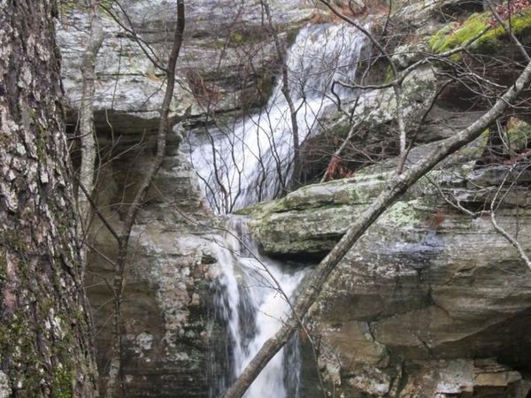 00 Wideman Road , Calico Rock, AR 72519