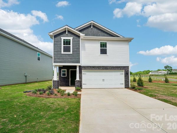 1852 Wrenley Drive, Newton, NC 28658