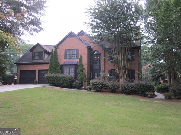 2150 Overland Way, Powder Springs, GA 30127