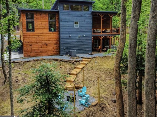 67 Citrine Court, Unit 3415, Ellijay, GA 30540