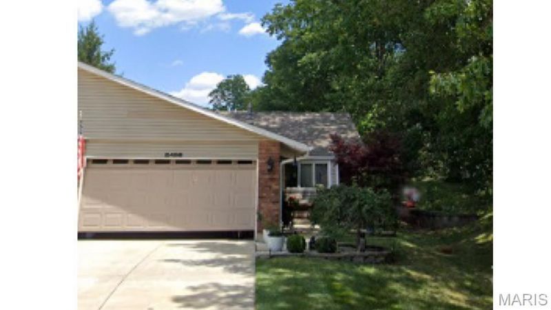 2498 Fox Bridge Court , Unit 19, Lake Saint Louis, MO 63367 Main Photo