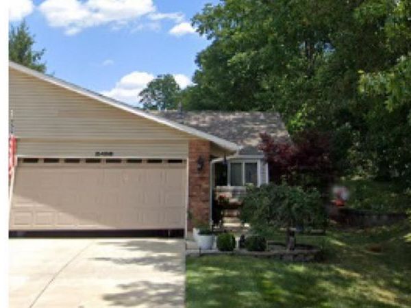 2498 Fox Bridge Court , Unit 19, Lake St Louis, MO 63367