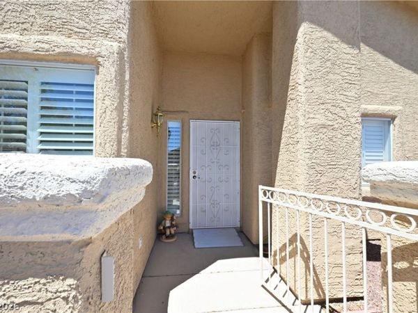 9437 Mount Cherie Avenue , Unit 101, Las Vegas, NV 89129