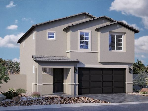 7405 TANYA FALLS Street, North Las Vegas, NV 89084