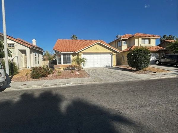 338 Abbington Street , Henderson, NV 89074