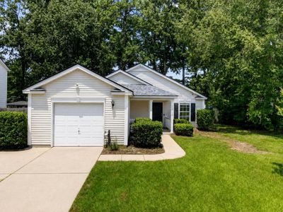 2412 Stingray Boulevard, North Charleston, SC 29406
