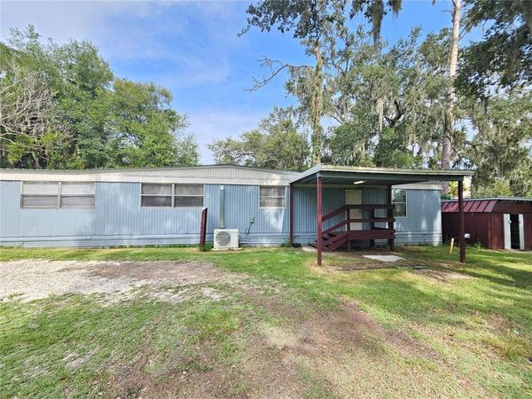 37826 DAUGHTERY ROAD , ZEPHYRHILLS, FL 33541