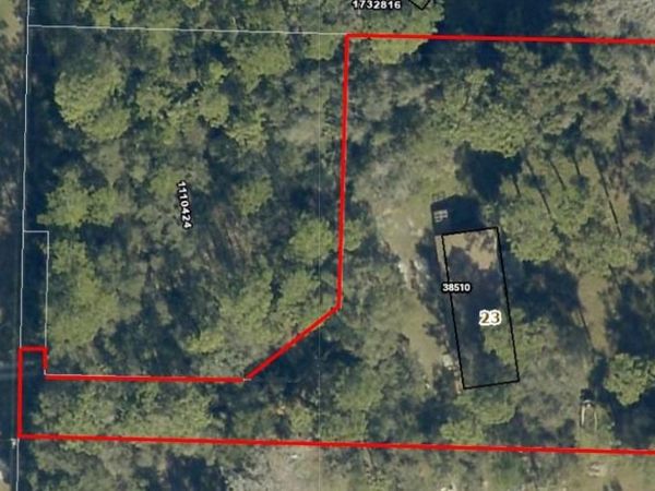 38510 COUNTY ROAD 439 , EUSTIS, FL 32736