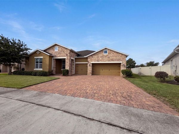 918 BLACKTHORN DRIVE , APOPKA, FL 32703