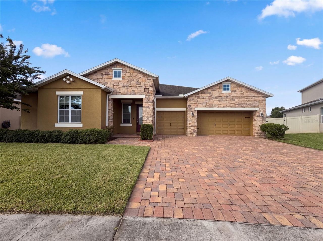 918 Blackthorn Drive, Apopka, FL 32703 Photo