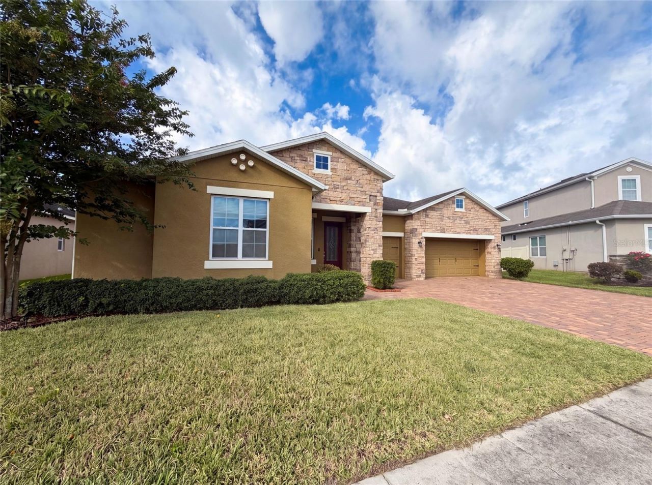 918 Blackthorn Drive, Apopka, FL 32703 Photo