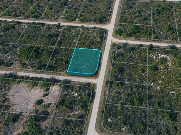 321 BELLANCA STREET NW, LAKE PLACID, FL 33852