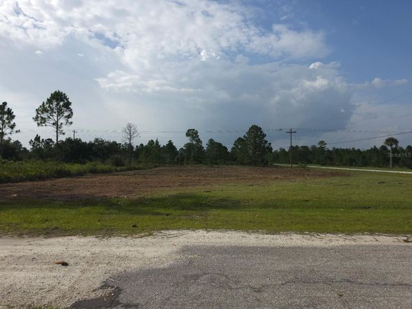 402 JAPONICA DRIVE , INDIAN LAKE ESTATES, FL 33855