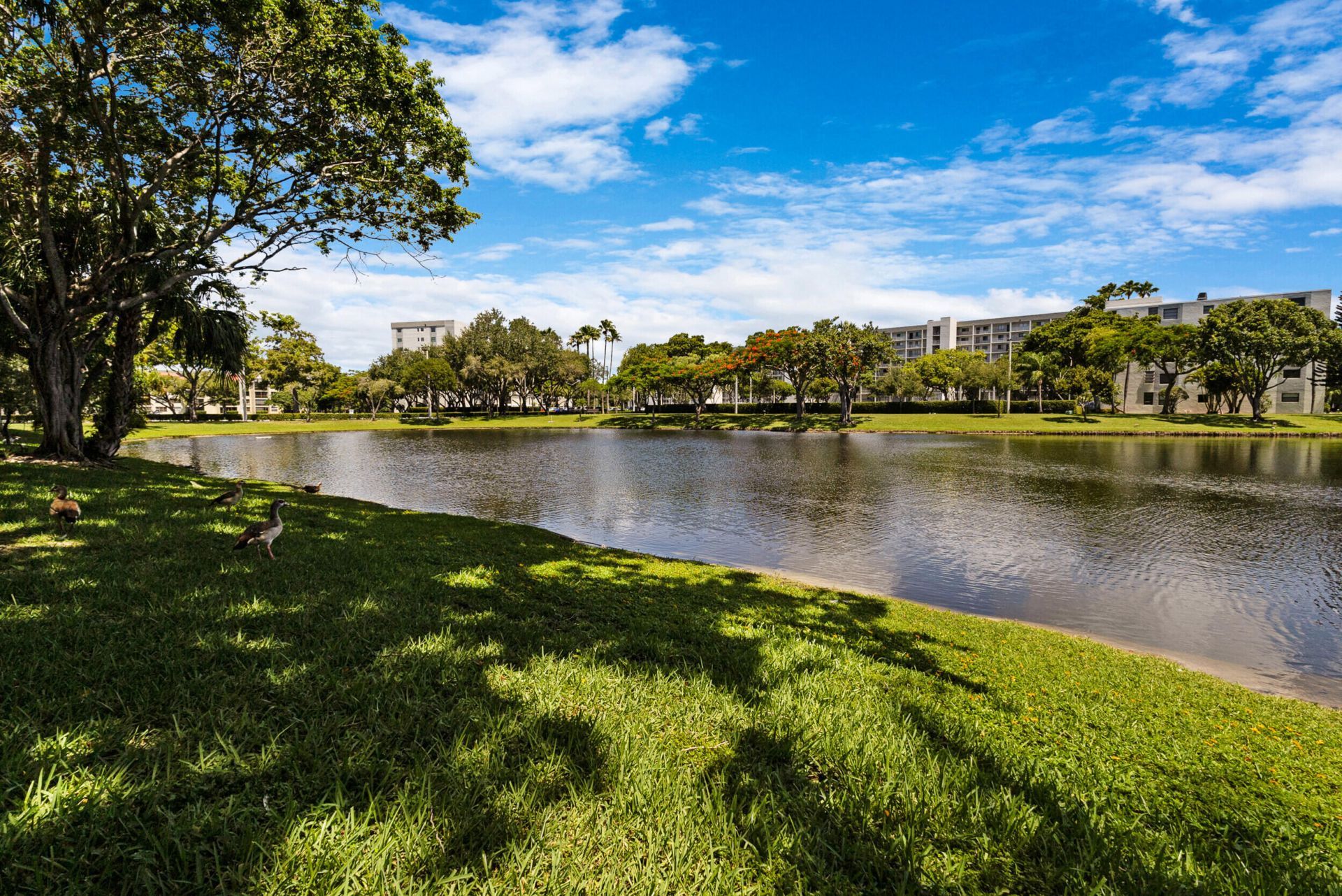 2209 S Cypress Bend Drive, Unit 507, Pompano Beach, FL 33069 Photo