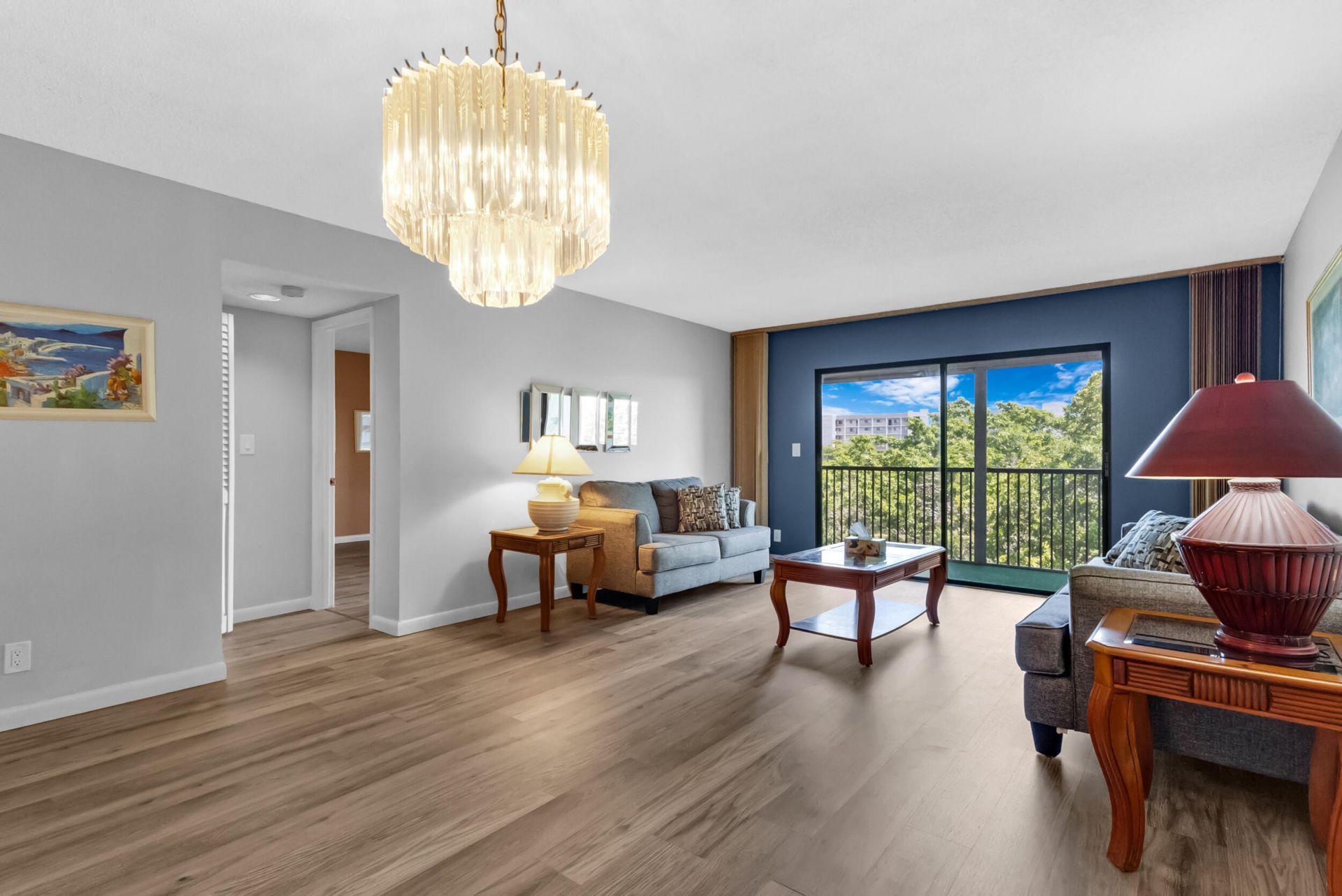 2209 S Cypress Bend Drive, Unit 507, Pompano Beach, FL 33069 Photo