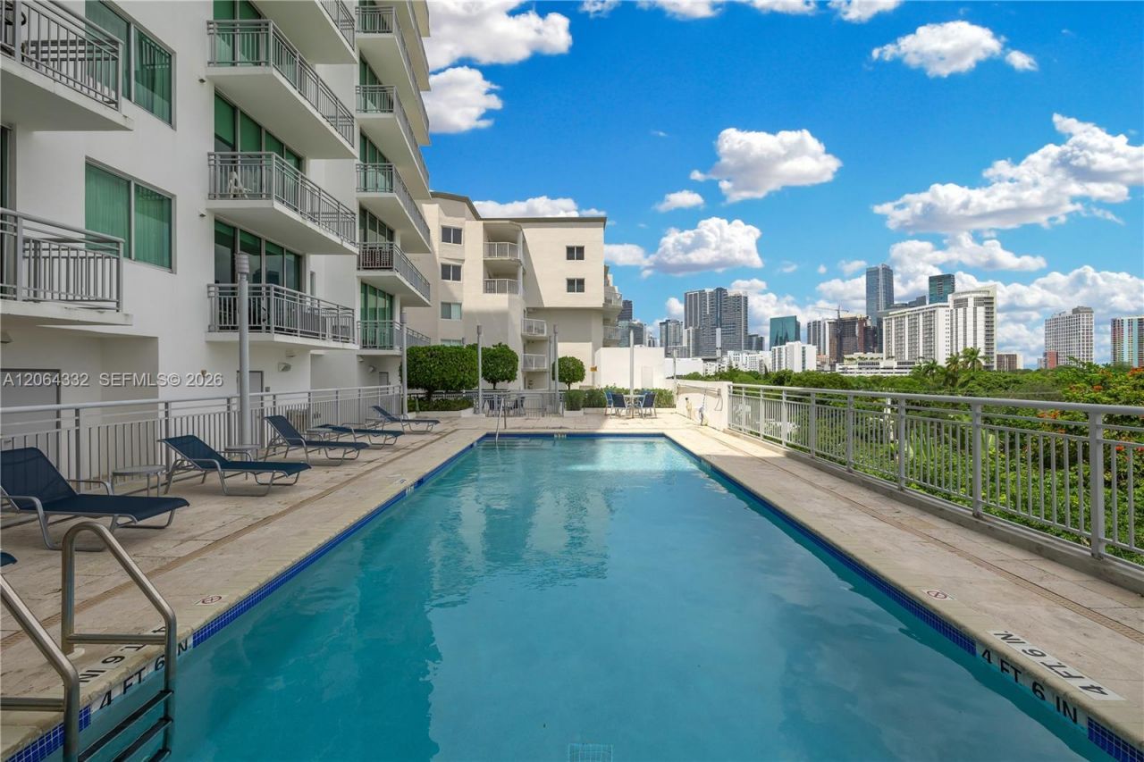 2021 SW 3rd Ave, Unit 707, Miami, FL 33129 Photo