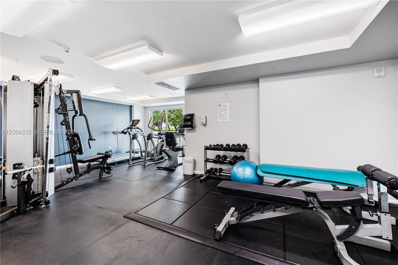 2021 SW 3rd Ave, Unit 707, Miami, FL 33129 Photo