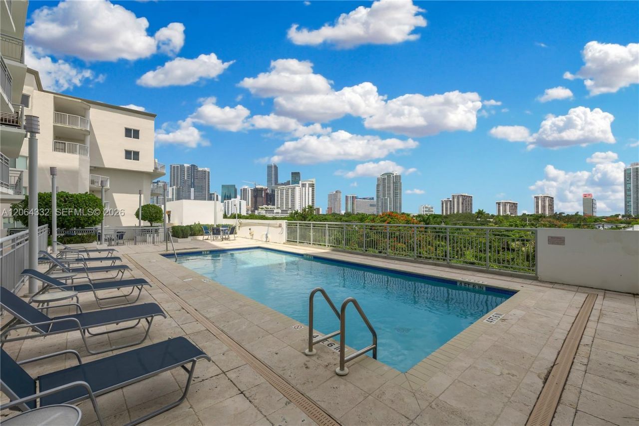 2021 SW 3rd Ave, Unit 707, Miami, FL 33129 Photo